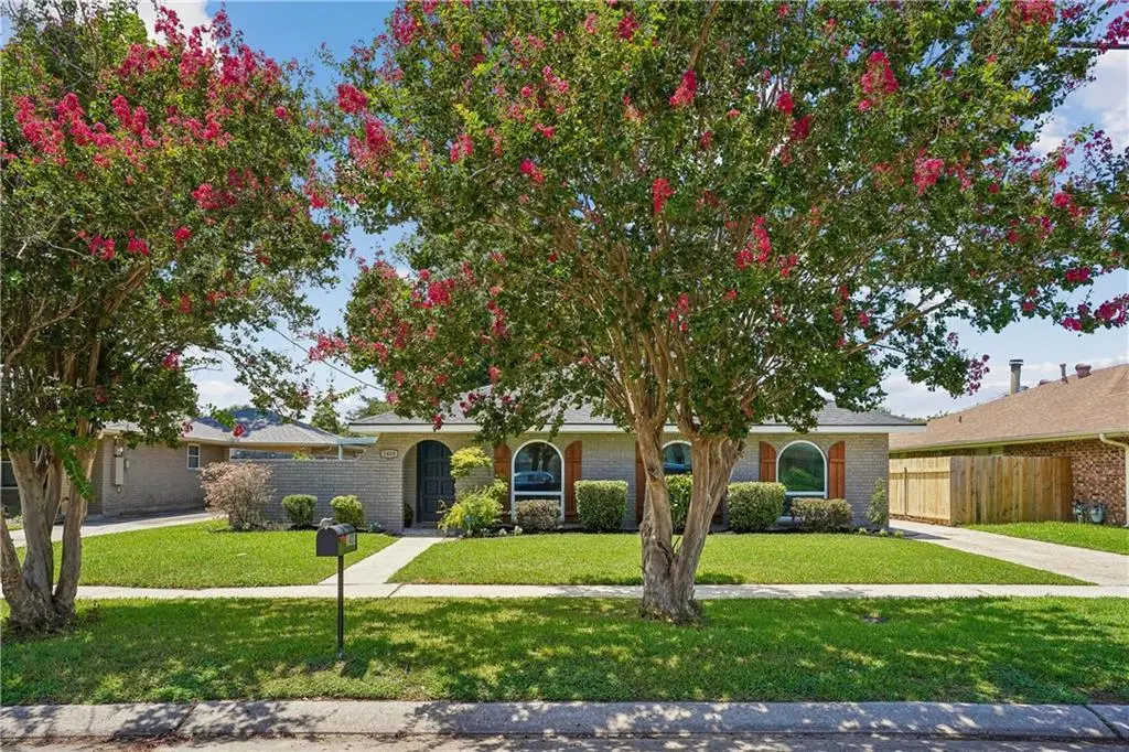 1408 Houma Boulevard, Metairie, LA 70001 - #1