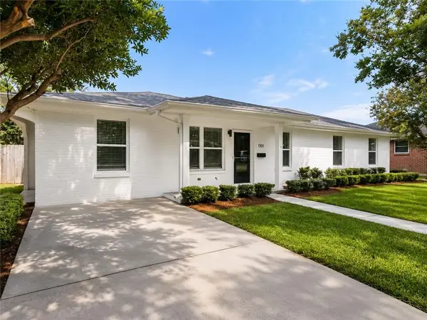 1101 Neyrey Drive Drive, Metairie, LA 70001