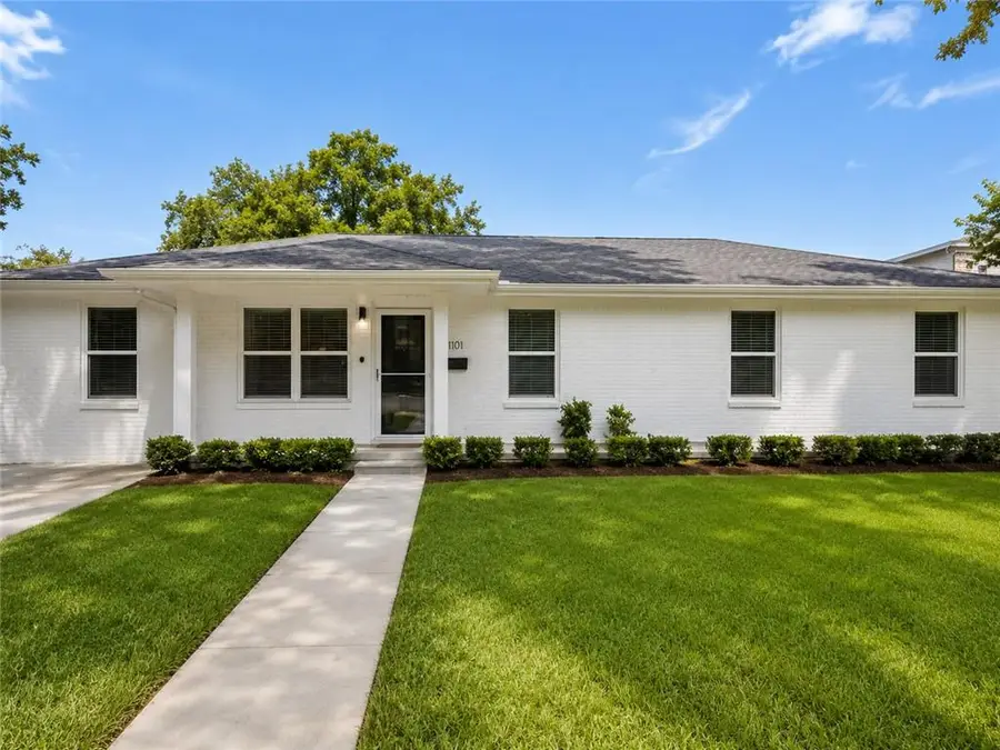 1101 Neyrey Drive Drive, Metairie, LA 70001 - #2