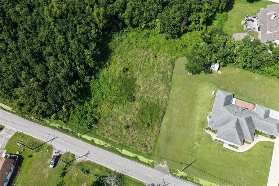 5140 Sharpe Road, Marrero, LA 70072 - #2