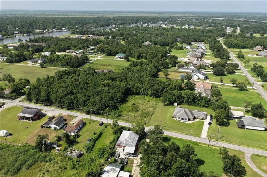 5140 Sharpe Road, Marrero, LA 70072 - #3