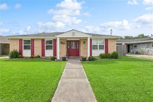 112 Hibiscus Place, River Ridge, LA 70123