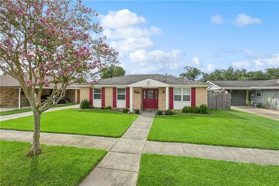 112 Hibiscus Place, River Ridge, LA 70123 - #2
