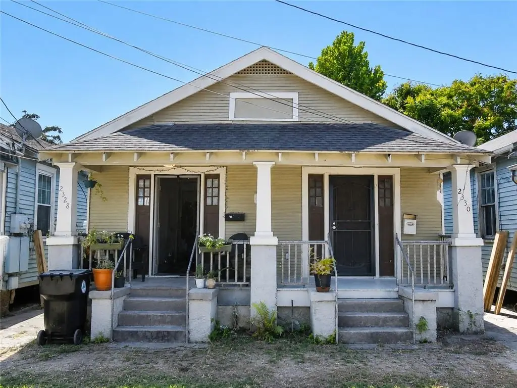 2328 30 Gov Nichols Street, New Orleans, LA 70119 - #1