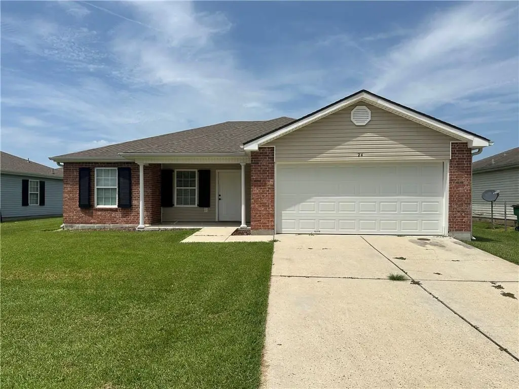 24 Clifford Ct Street, Westwego, LA 70094 - #1