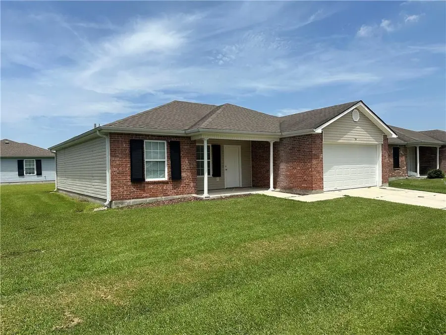 24 Clifford Ct Street, Westwego, LA 70094 - #3