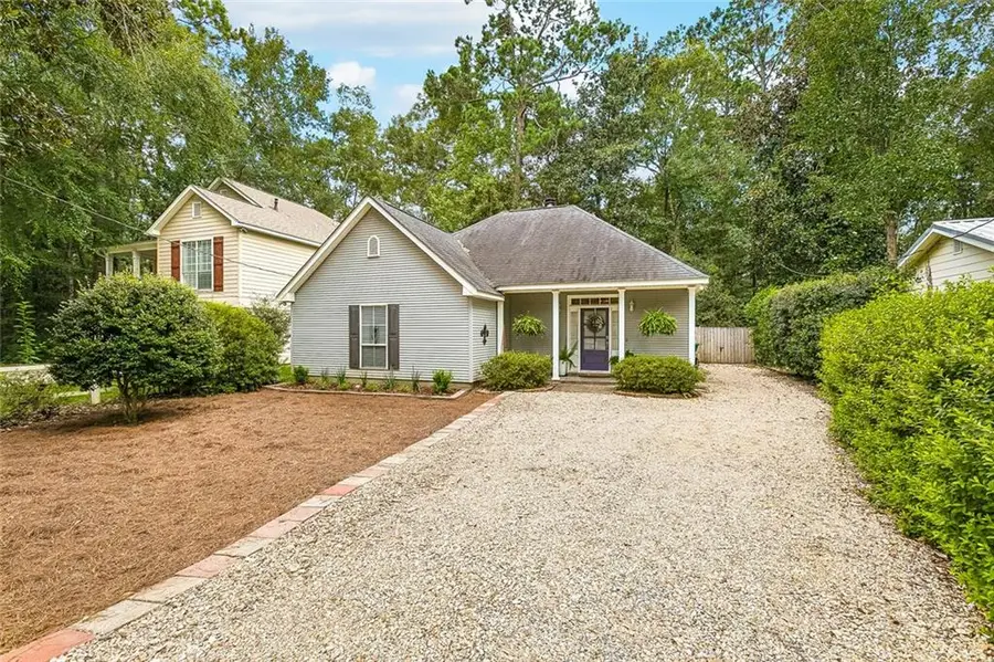 319 W 6th Avenue, Covington, LA 70433 - #3