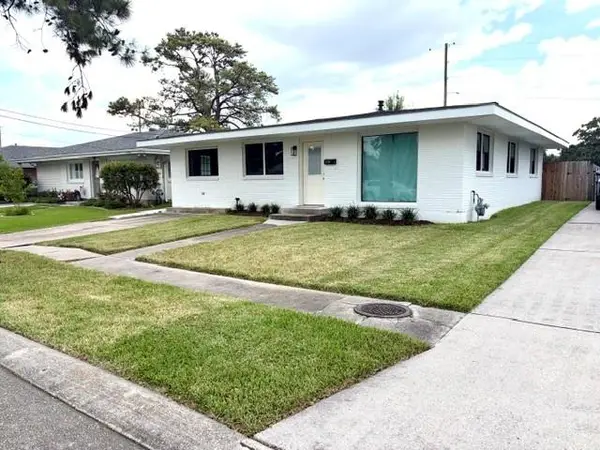 6720 Merle Street, Metairie, LA 70003