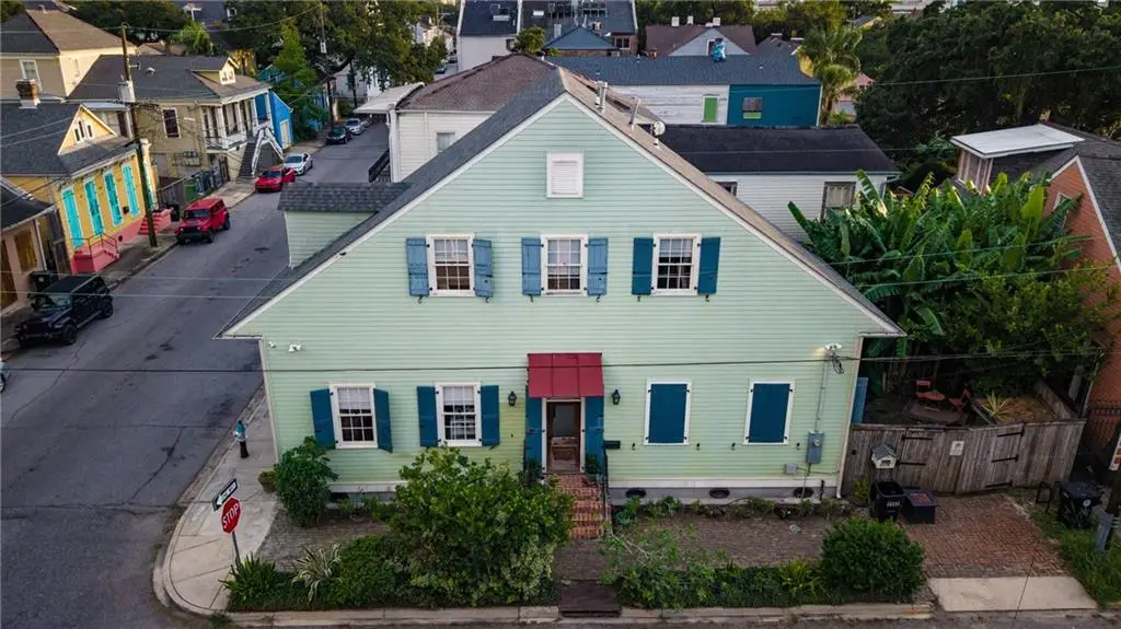 1302 Barracks Street, New Orleans, LA 70116 - #1