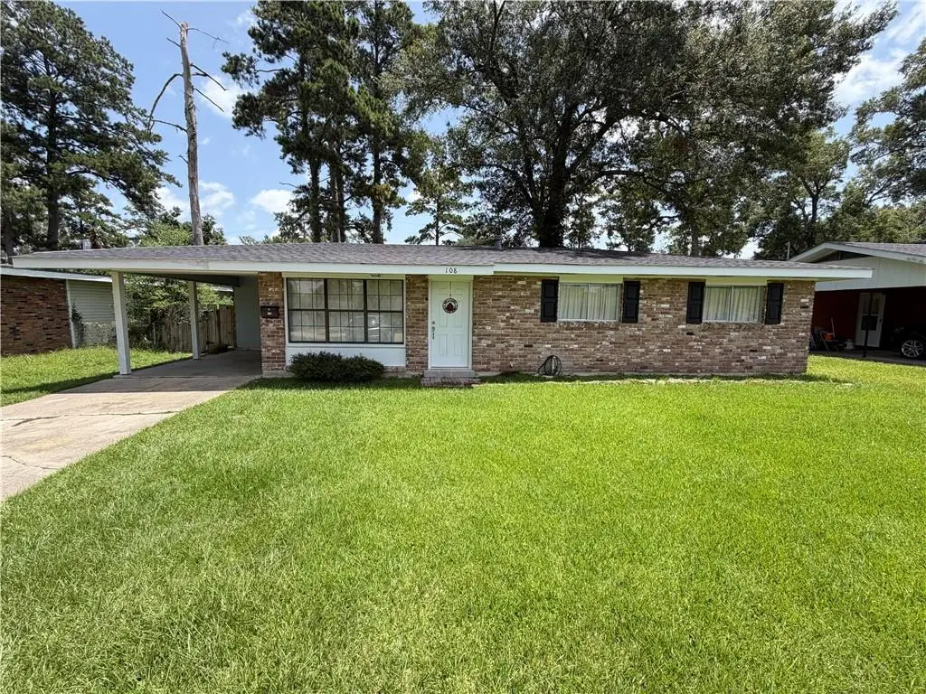 108 Florence Drive, Hammond, LA 70401 - #1