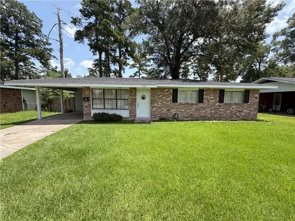 108 Florence Drive, Hammond, LA 70401