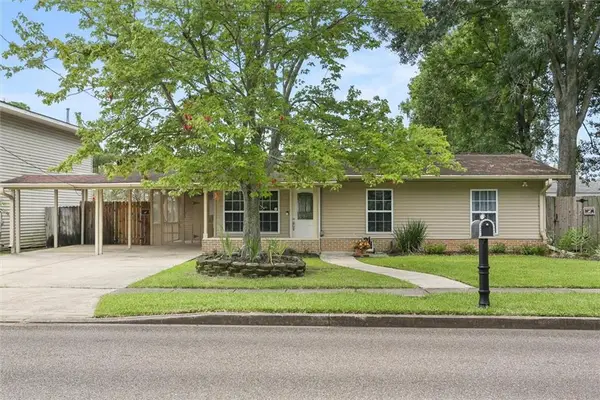 237 Citrus Road, River Ridge, LA 70123
