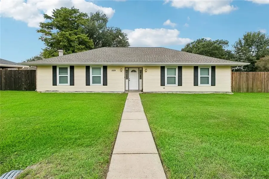 529 Payne Street, Norco, LA 70079 - #2