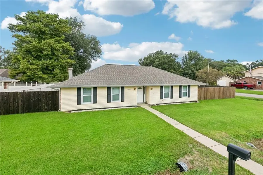 529 Payne Street, Norco, LA 70079 - #3