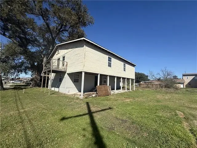 7565 Mercier Street, New Orleans, LA 70128 - #1