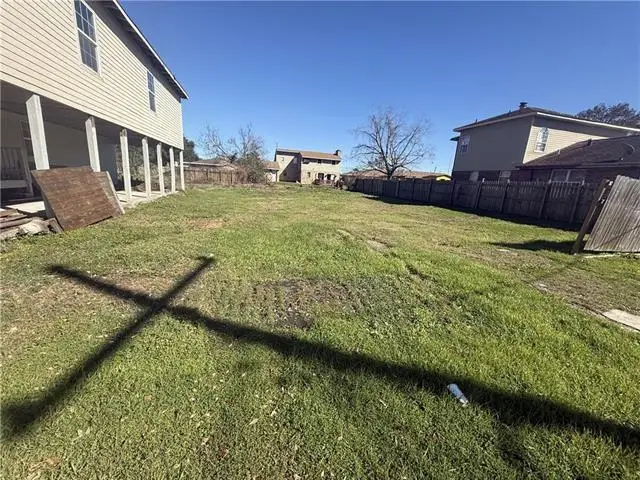 7565 Mercier Street, New Orleans, LA 70128 - #2
