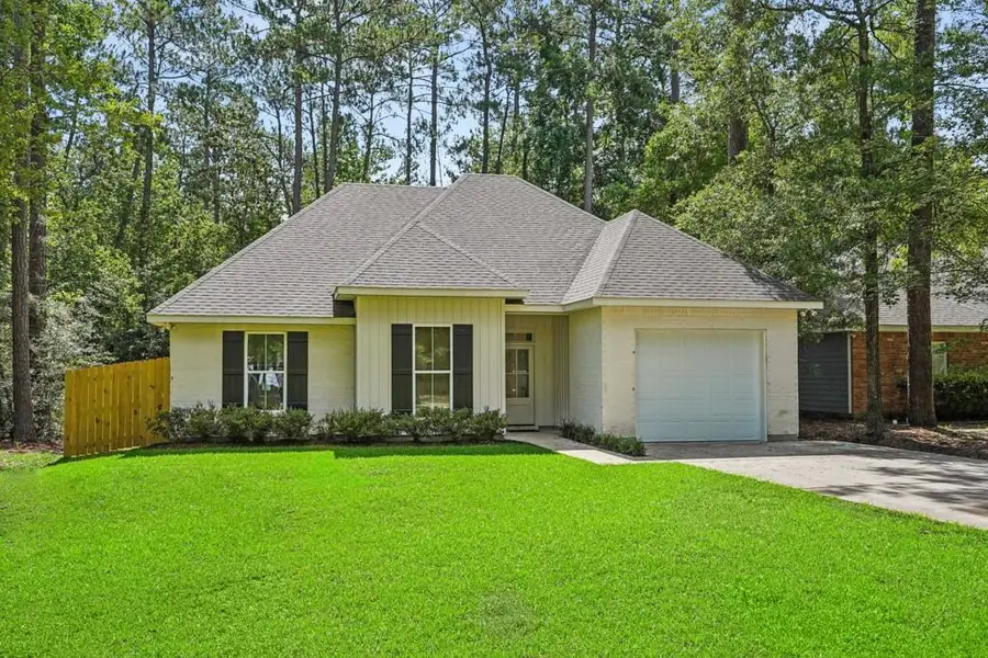 415 Orleans Avenue, Covington, LA 70433 - #2
