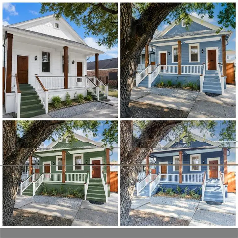 2809 Banks Street, New Orleans, LA 70119 - #1
