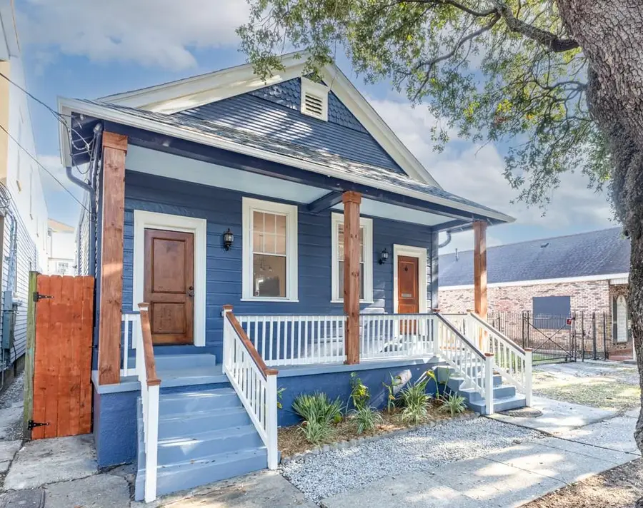 2809 Banks Street, New Orleans, LA 70119 - #3