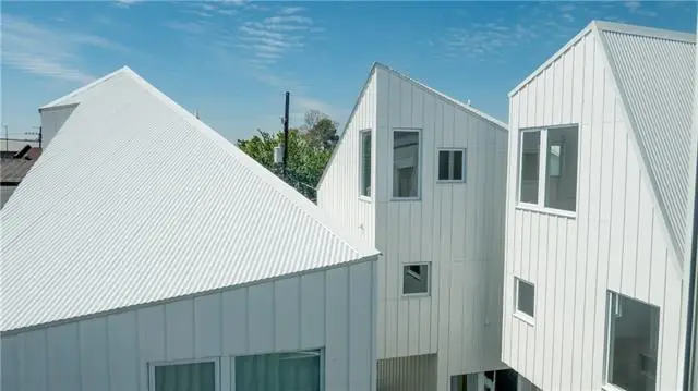 455 Ninth Street #A, New Orleans, LA 70115 - #2