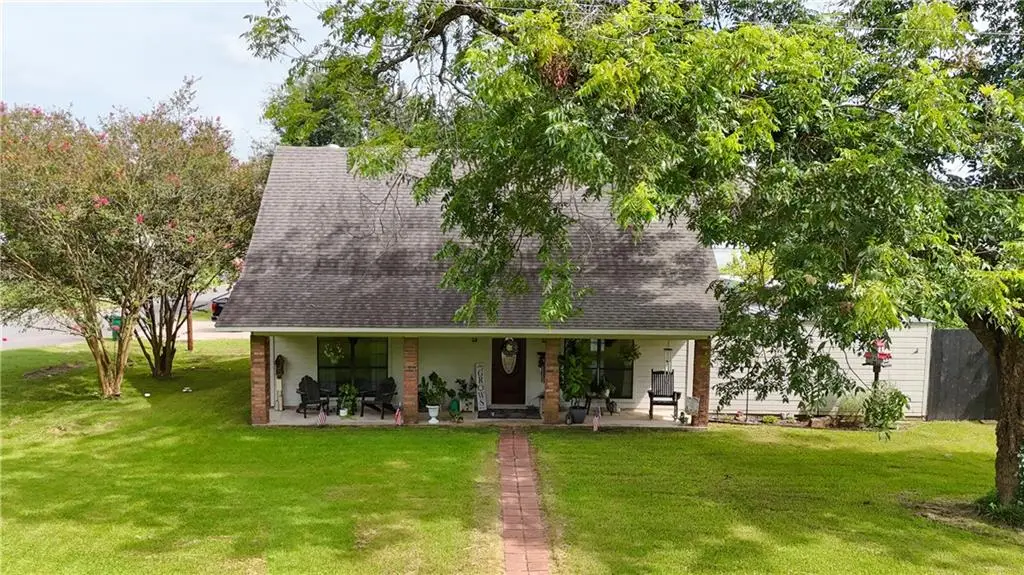 508 Cypress Street, Colfax, LA 71417 - #1
