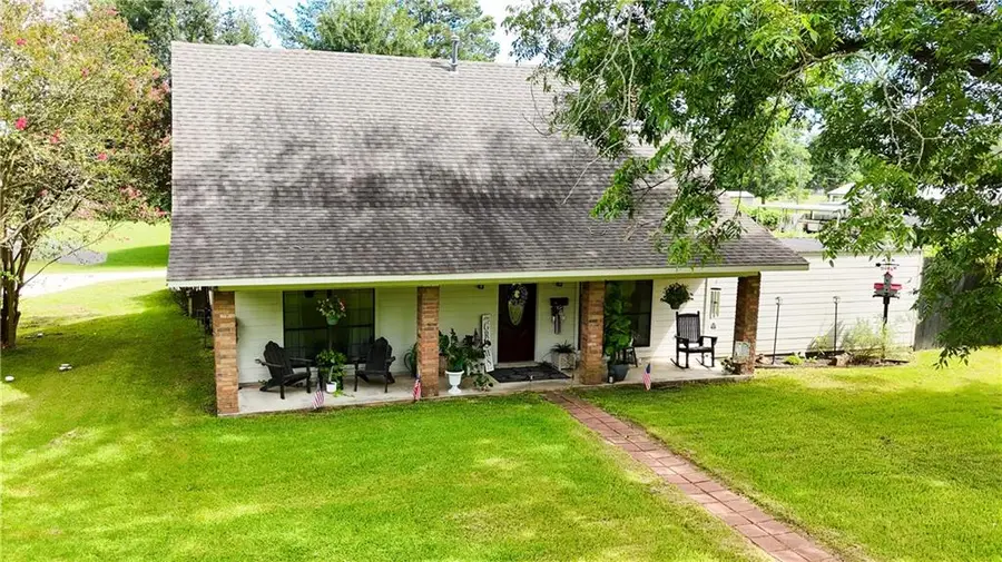 508 Cypress Street, Colfax, LA 71417 - #3