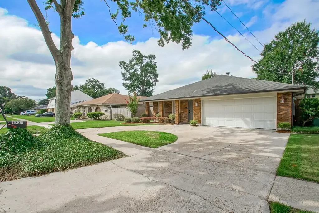 8724 Melrose Lane, River Ridge, LA 70123 - #1