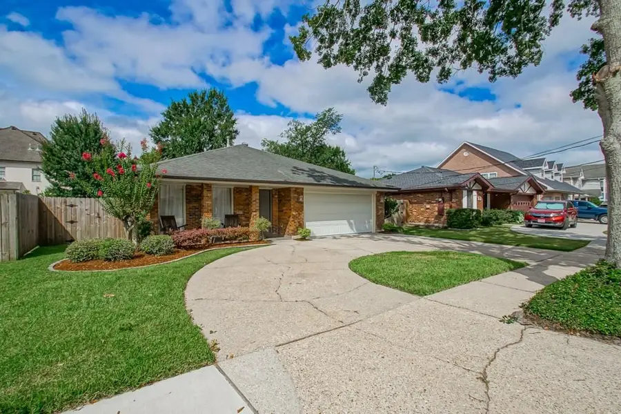 8724 Melrose Lane, River Ridge, LA 70123 - #2