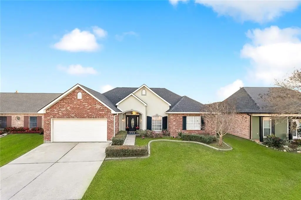 410 Moonraker Drive, Slidell, LA 70458 - #1