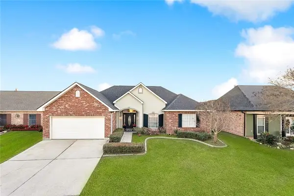 410 Moonraker Drive, Slidell, LA 70458