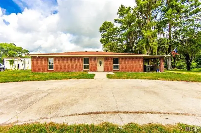 5 Fern Wood Drive, Houma, LA 70364 - #1