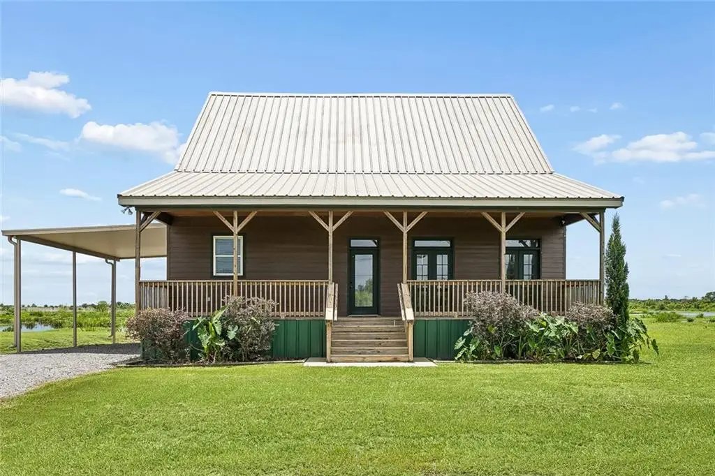 3368 Resort Lane, Des Allemands, LA 70030 - #1