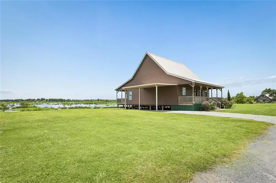 3368 Resort Lane, Des Allemands, LA 70030 - #3