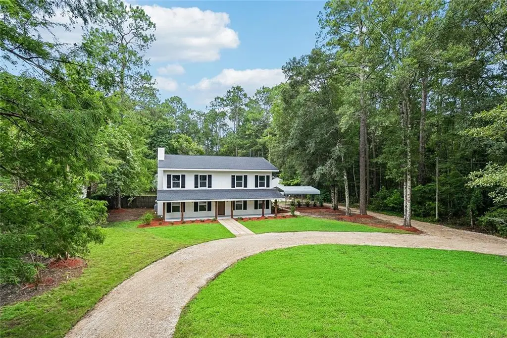 23348 Highway 435 Highway, Abita Springs, LA 70420 - #1