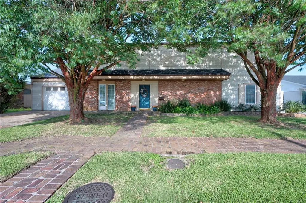 1253 Orion Avenue, Metairie, LA 70005 - #1