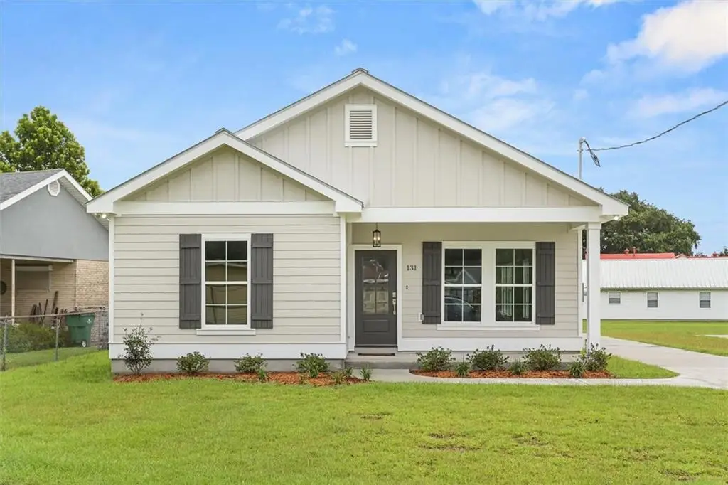 131 Antoine Lane, Luling, LA 70070 - #1