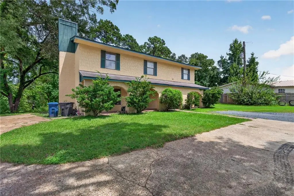 1337 Washington Street, Natchitoches, LA 71457 - #1