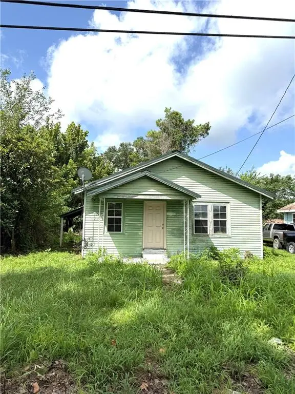 110 N Sycamore Street, Bunkie, LA 71322