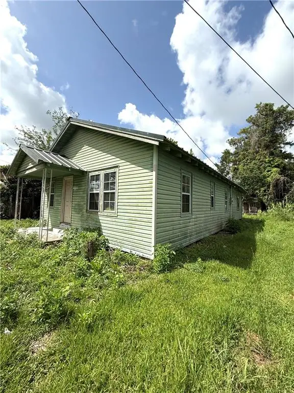 110 N Sycamore Street, Bunkie, LA 71322 - #2