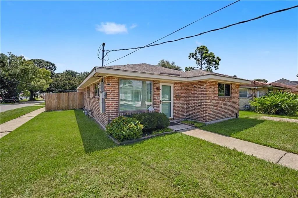 1157 Hesper Avenue, Metairie, LA 70005 - #1