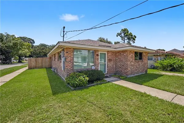 1157 Hesper Avenue, Metairie, LA 70005