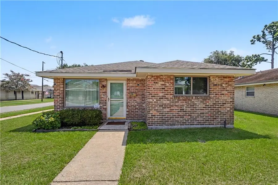 1157 Hesper Avenue, Metairie, LA 70005 - #2