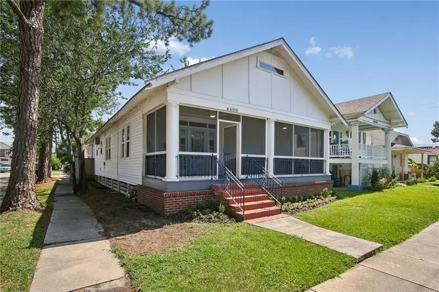 4600 S Prieur Street, New Orleans, LA 70125 - #2