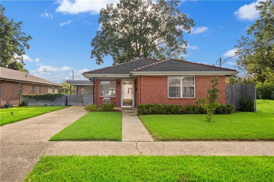 1917 Idaho Avenue, Kenner, LA 70062 - #2