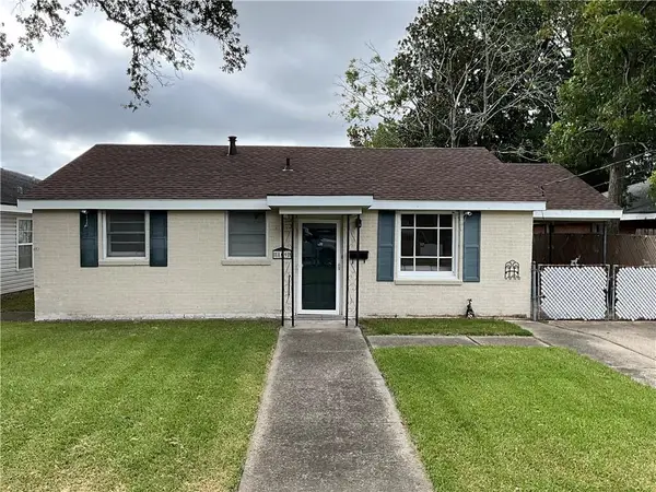 809 Tyler Avenue, Harahan, LA 70123