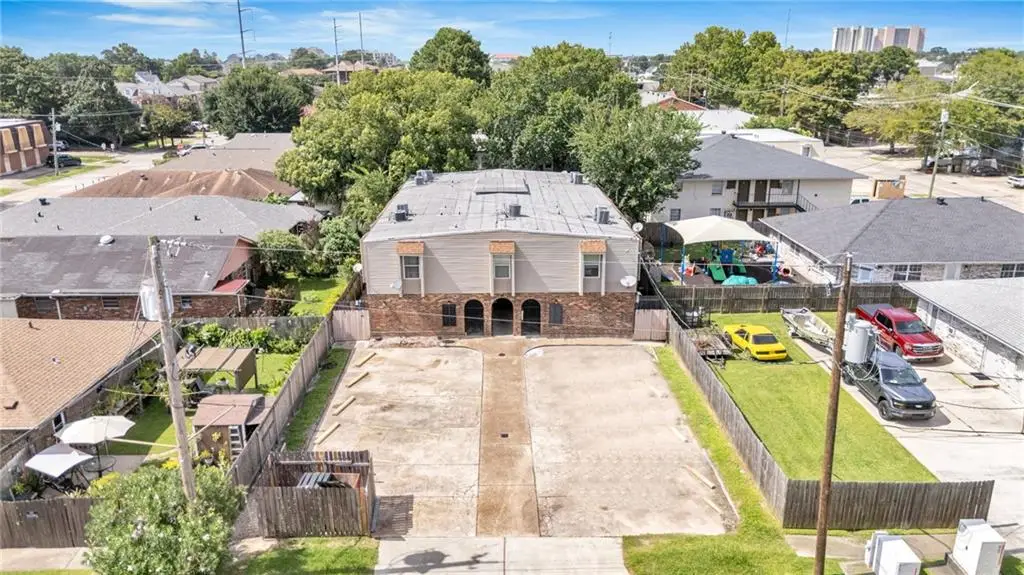 213 Rosebud Street, Metairie, LA 70005 - #1