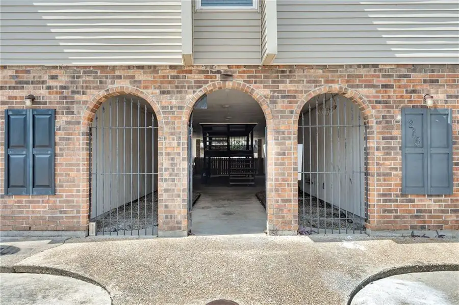 213 Rosebud Street, Metairie, LA 70005 - #3