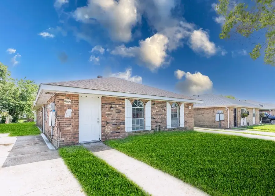 8021 23 Arcadia Lane, New Orleans, LA 70128 - #2