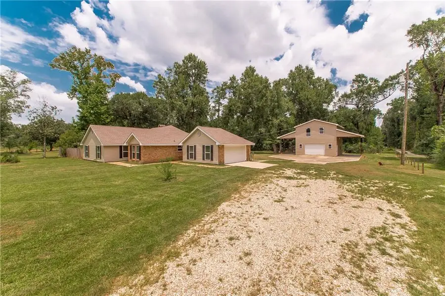 20191 Weinberger Road, Ponchatoula, LA 70454 - #2
