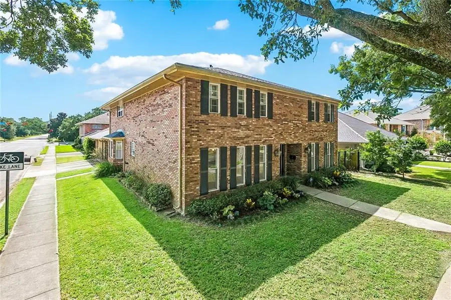 4835 Bancroft Drive, New Orleans, LA 70122 - #2